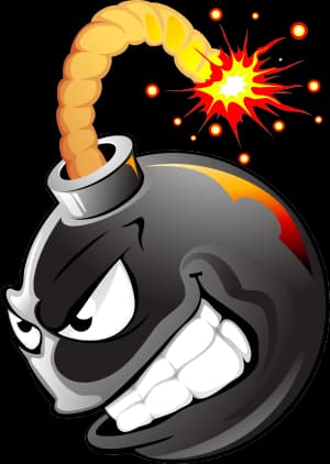 Minesweeper logo
