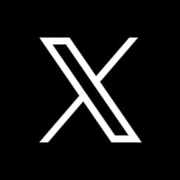 Follow us on X