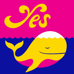 Collection Image for Yes Whale