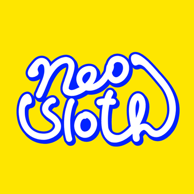 Collection Image for neo sloth