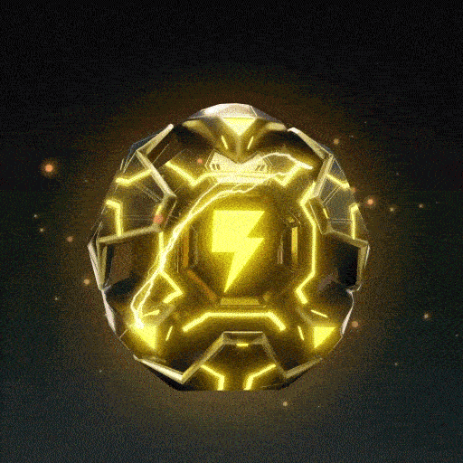 Collection Image for InfiniGods - GOD VAULTS