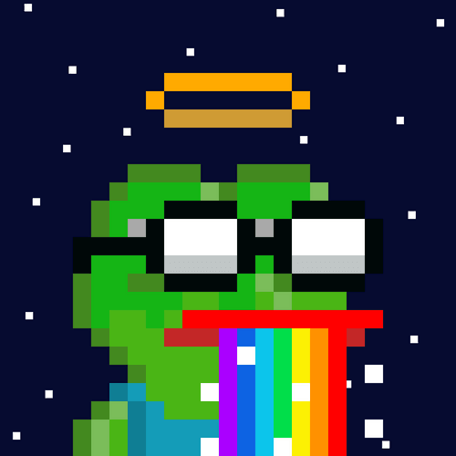 Collection Image for Moonshot Pepe