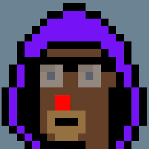 Collection Image for cloaked phunks