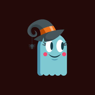 Collection Image for Friendly Ghosts
