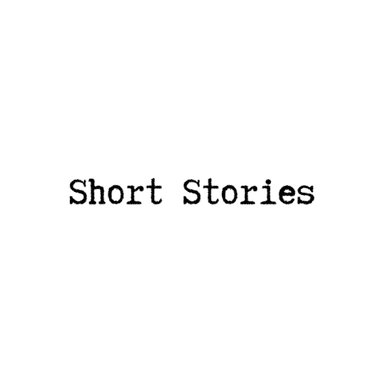Collection Image for Short Stories