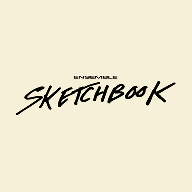 Collection Image for Sketches (by Ensemble)