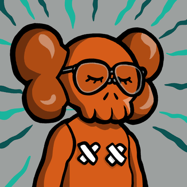 Collection Image for BackToSkull