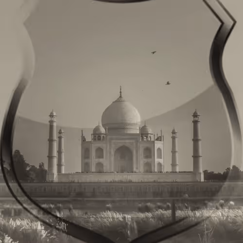 Collection Image for Shielding the wonder 