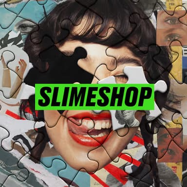 Collection Image for SLIMESHOP