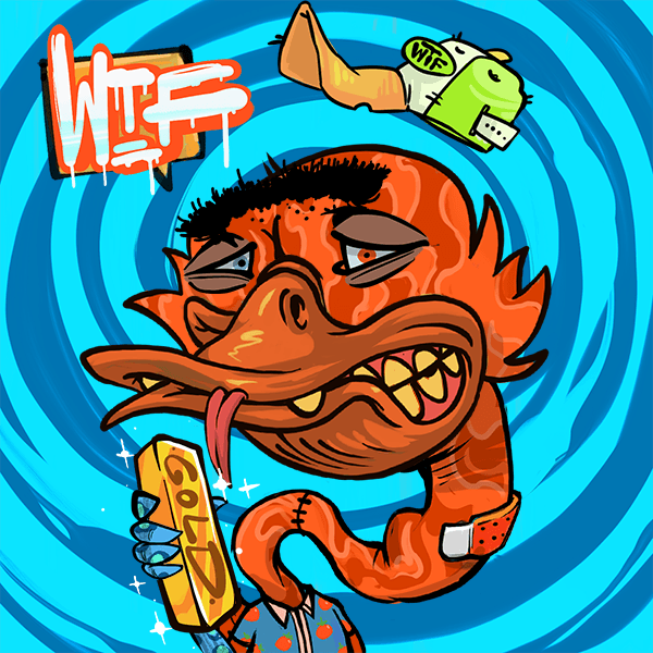 NFT Image