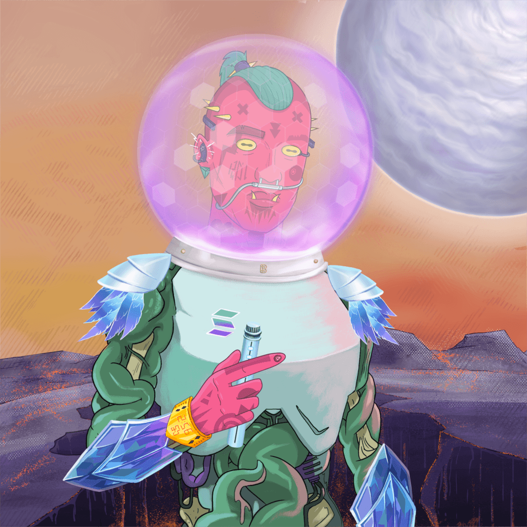NFT Image