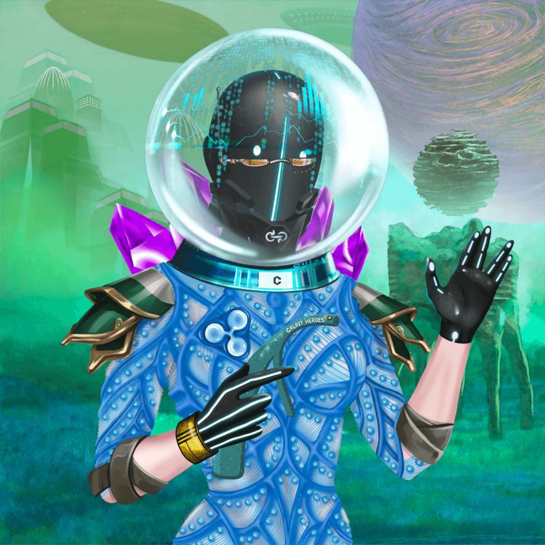 NFT Image
