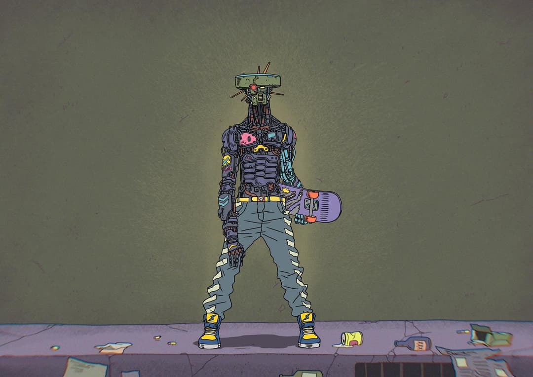 NFT Image
