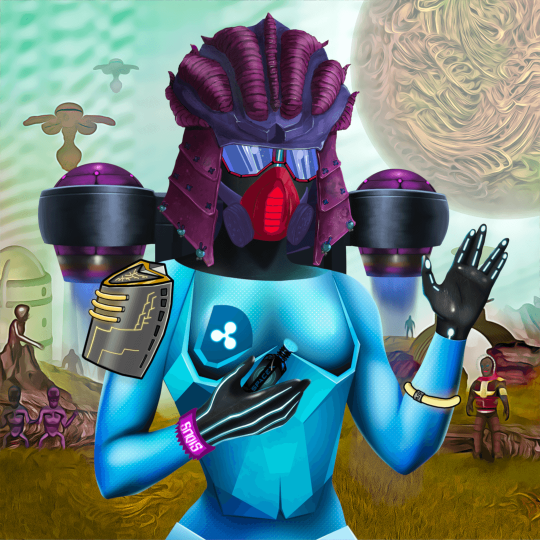 NFT Image