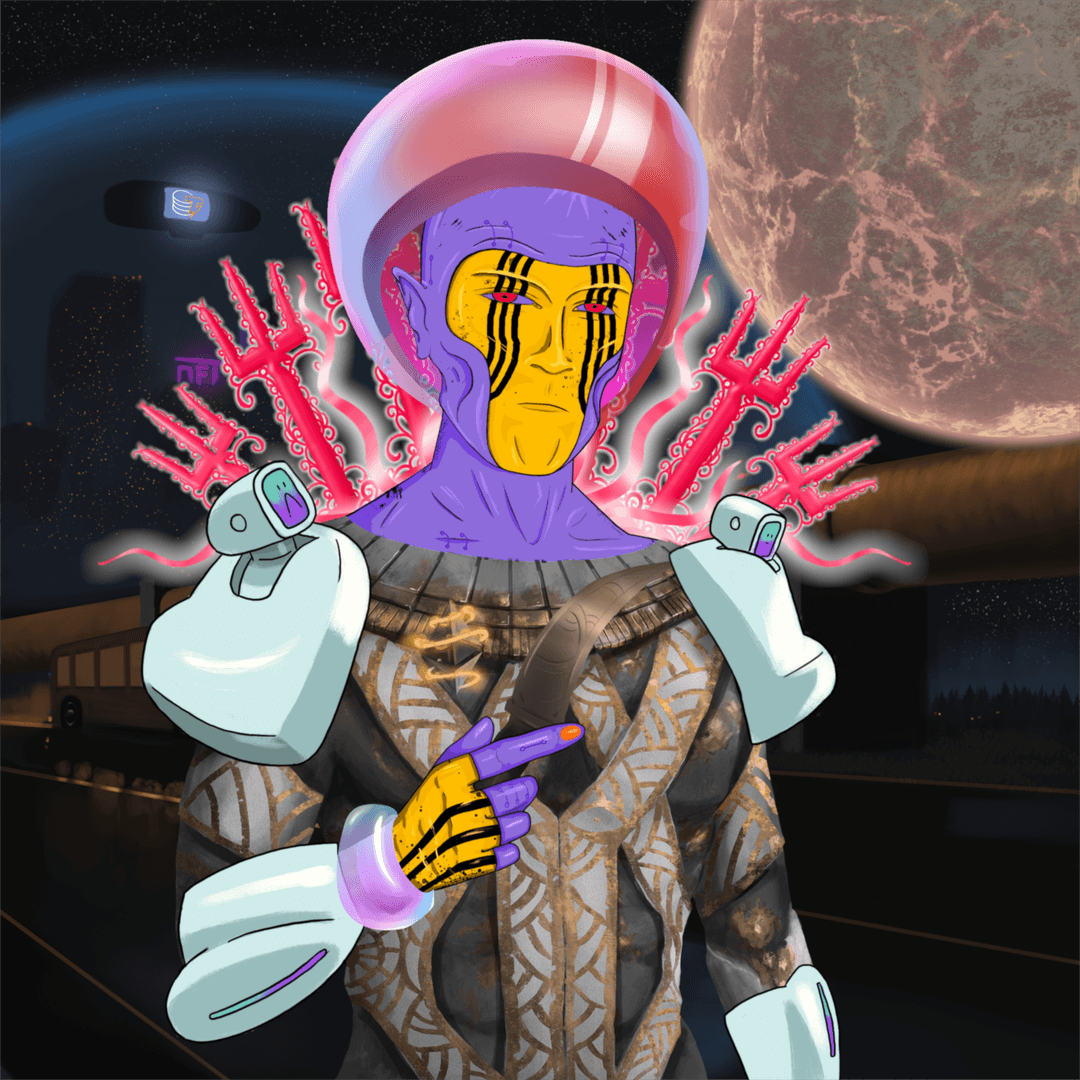 NFT Image