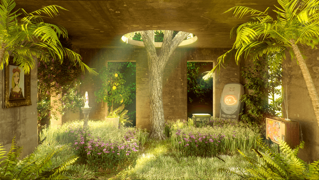 NFT Image