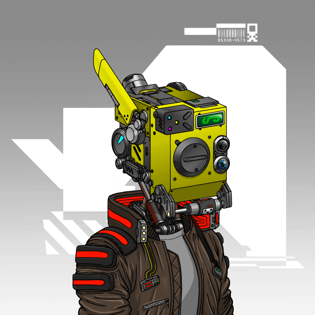 NFT Image