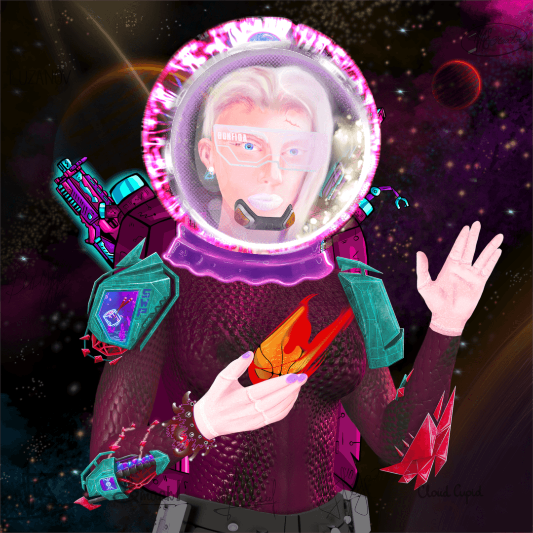 NFT Image