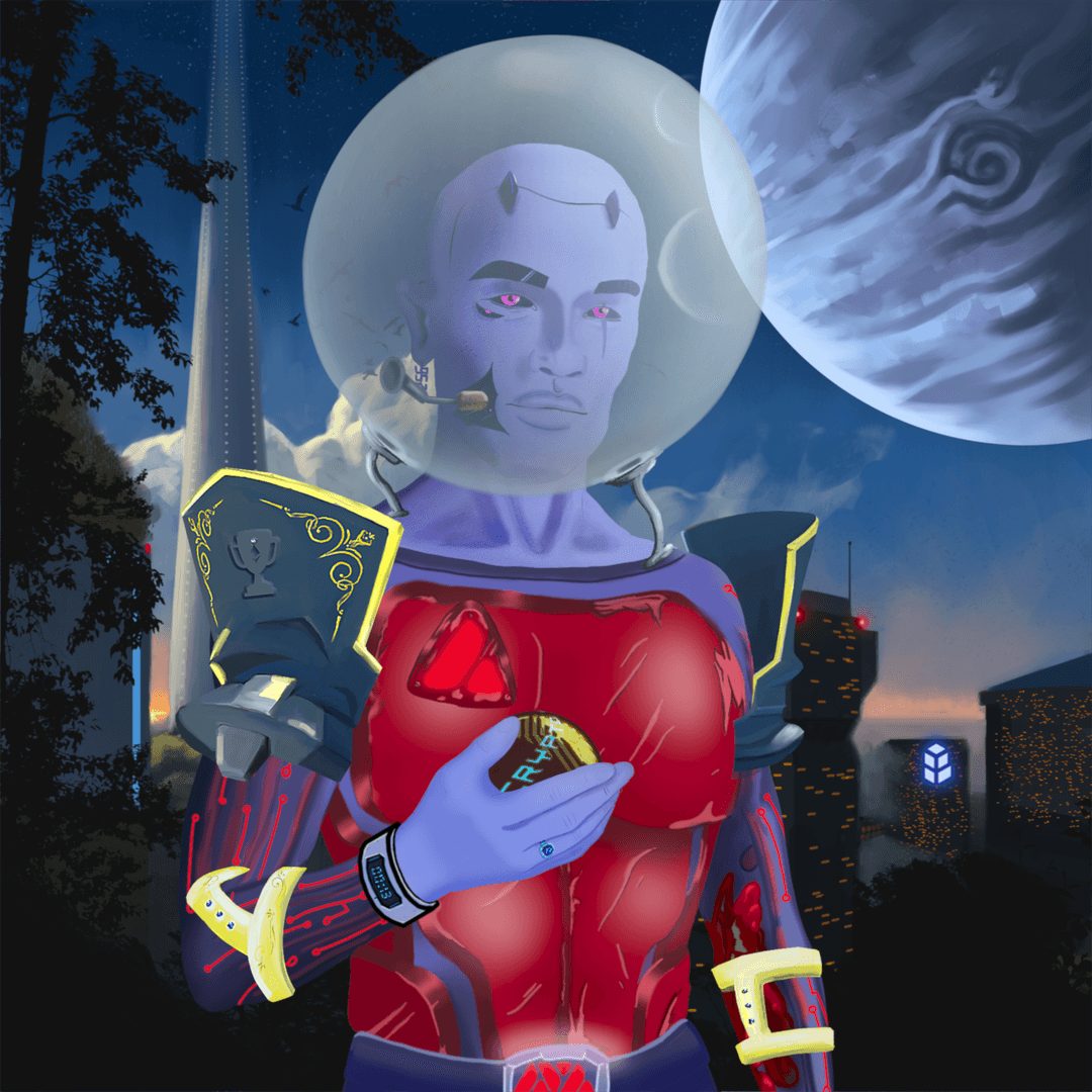 NFT Image