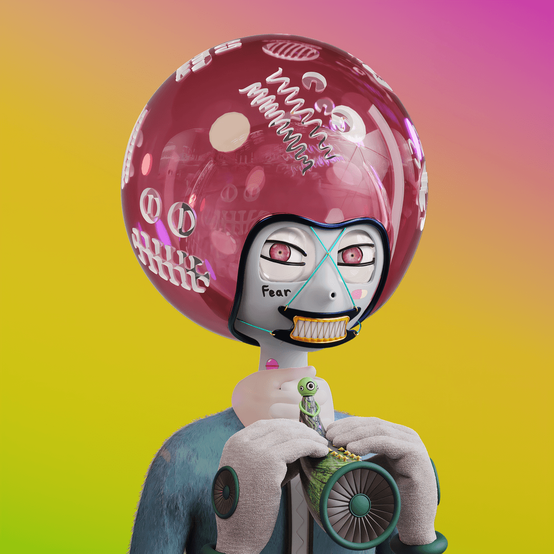 NFT Image