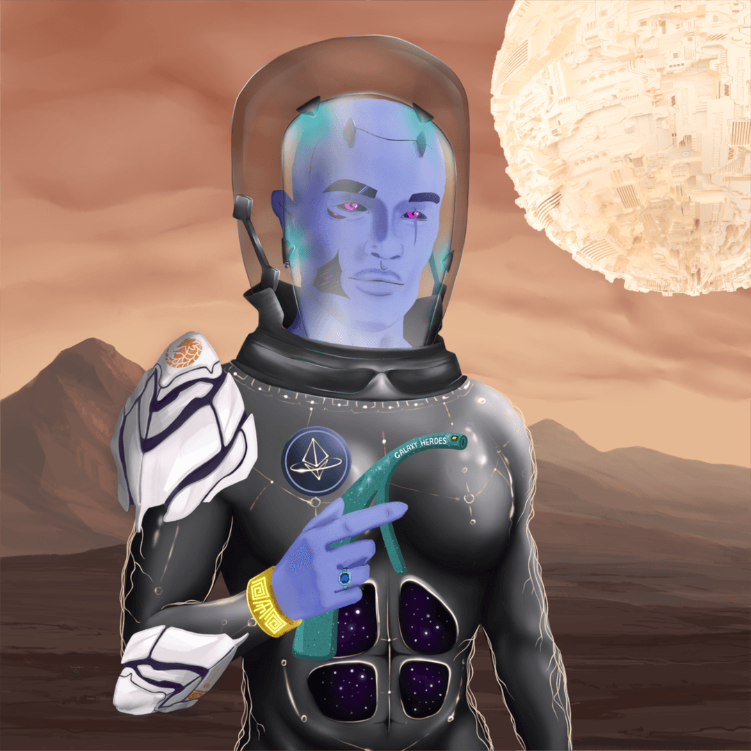 NFT Image