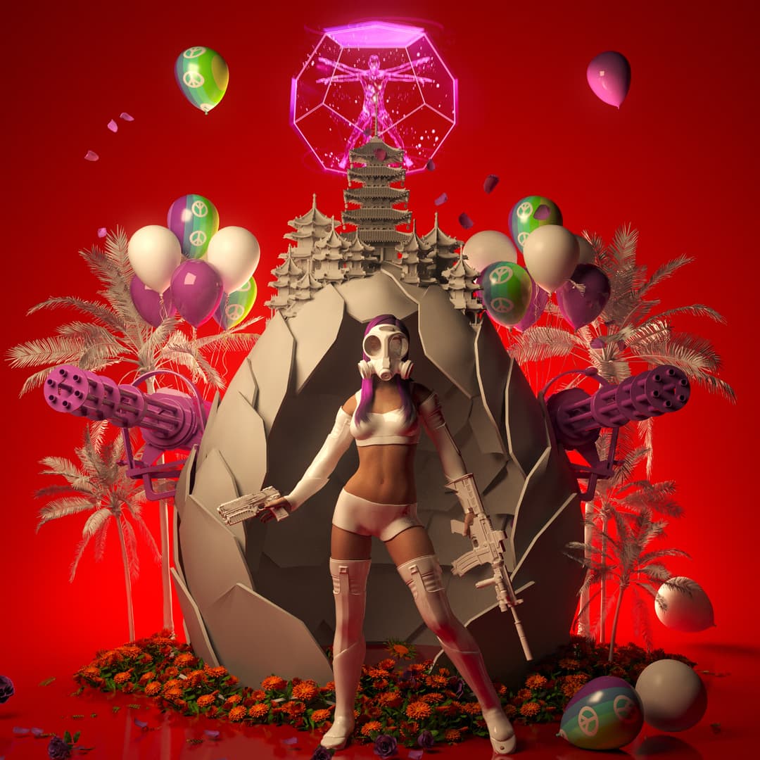 NFT Image