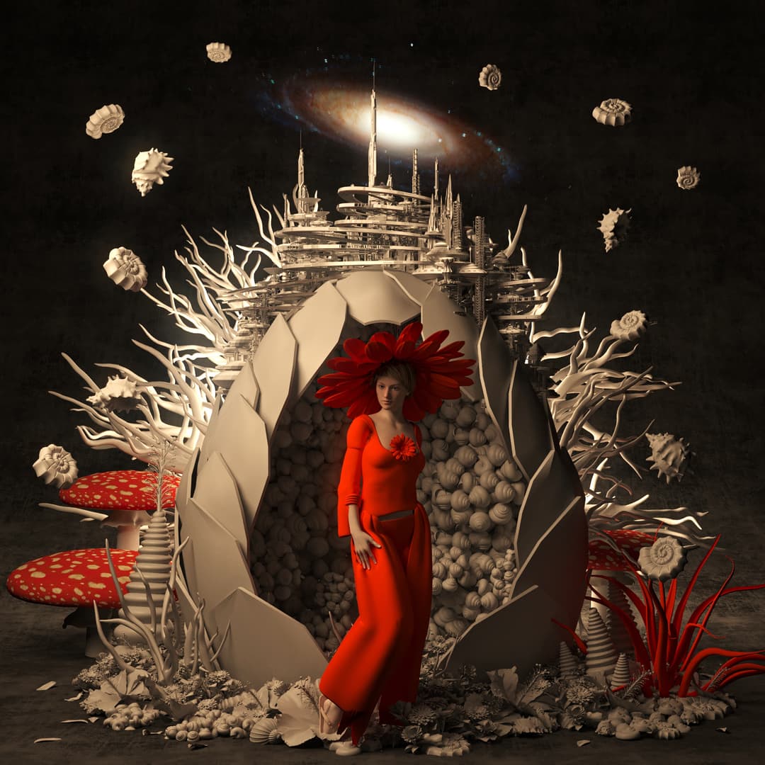 NFT Image