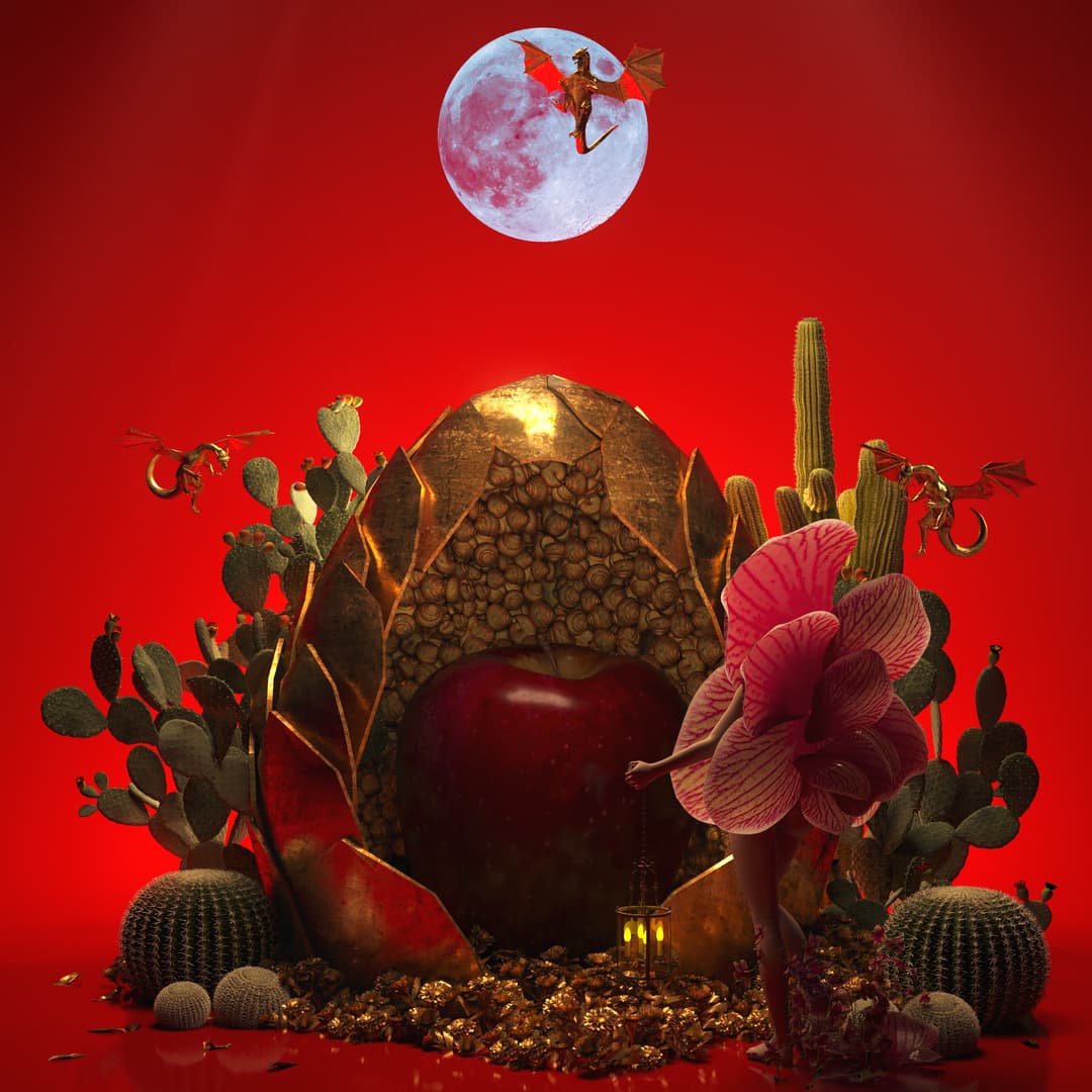 NFT Image