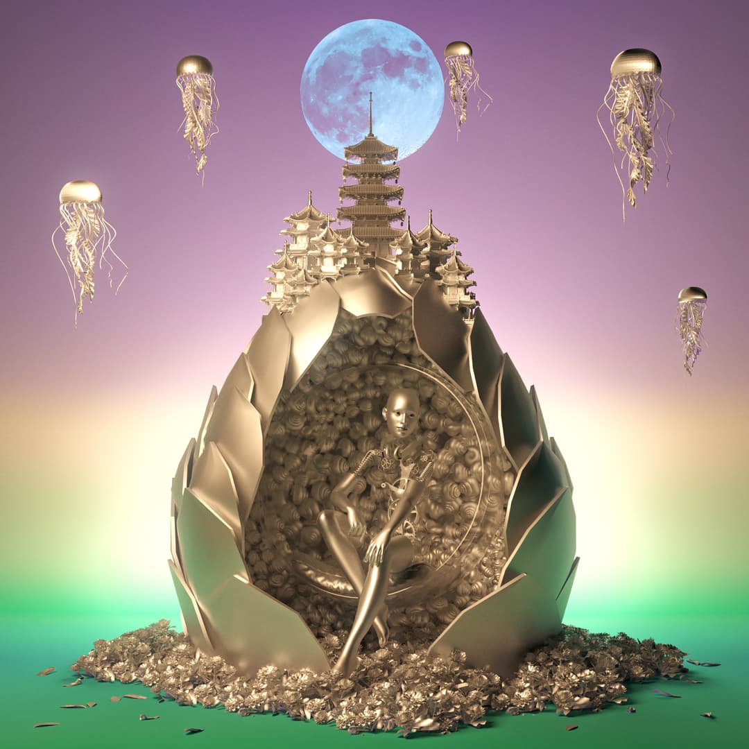 NFT Image