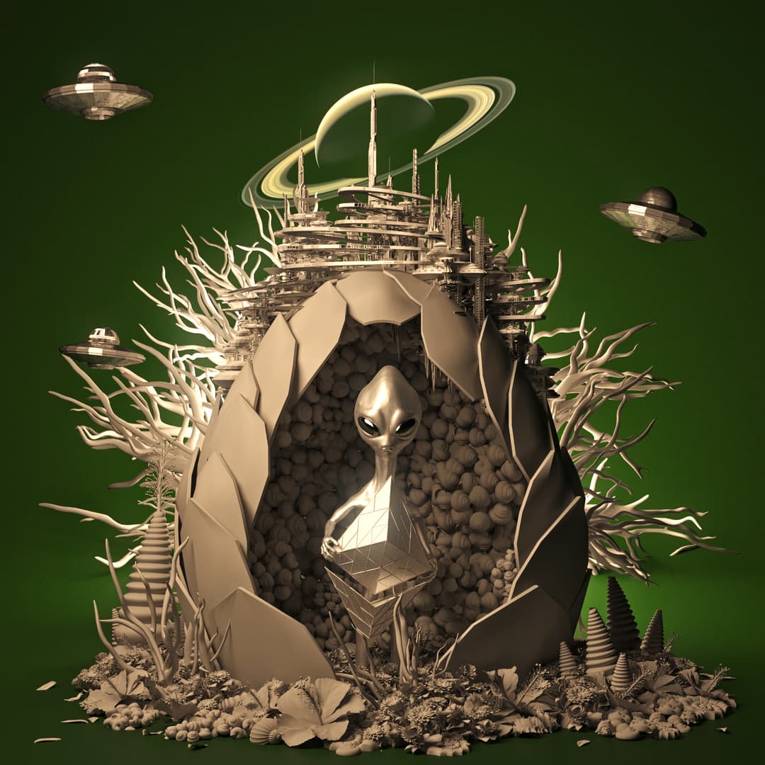 NFT Image