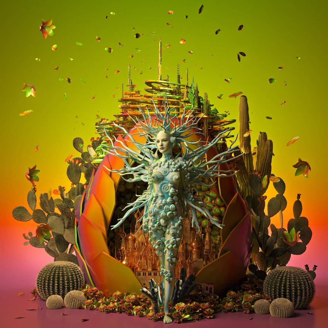 NFT Image