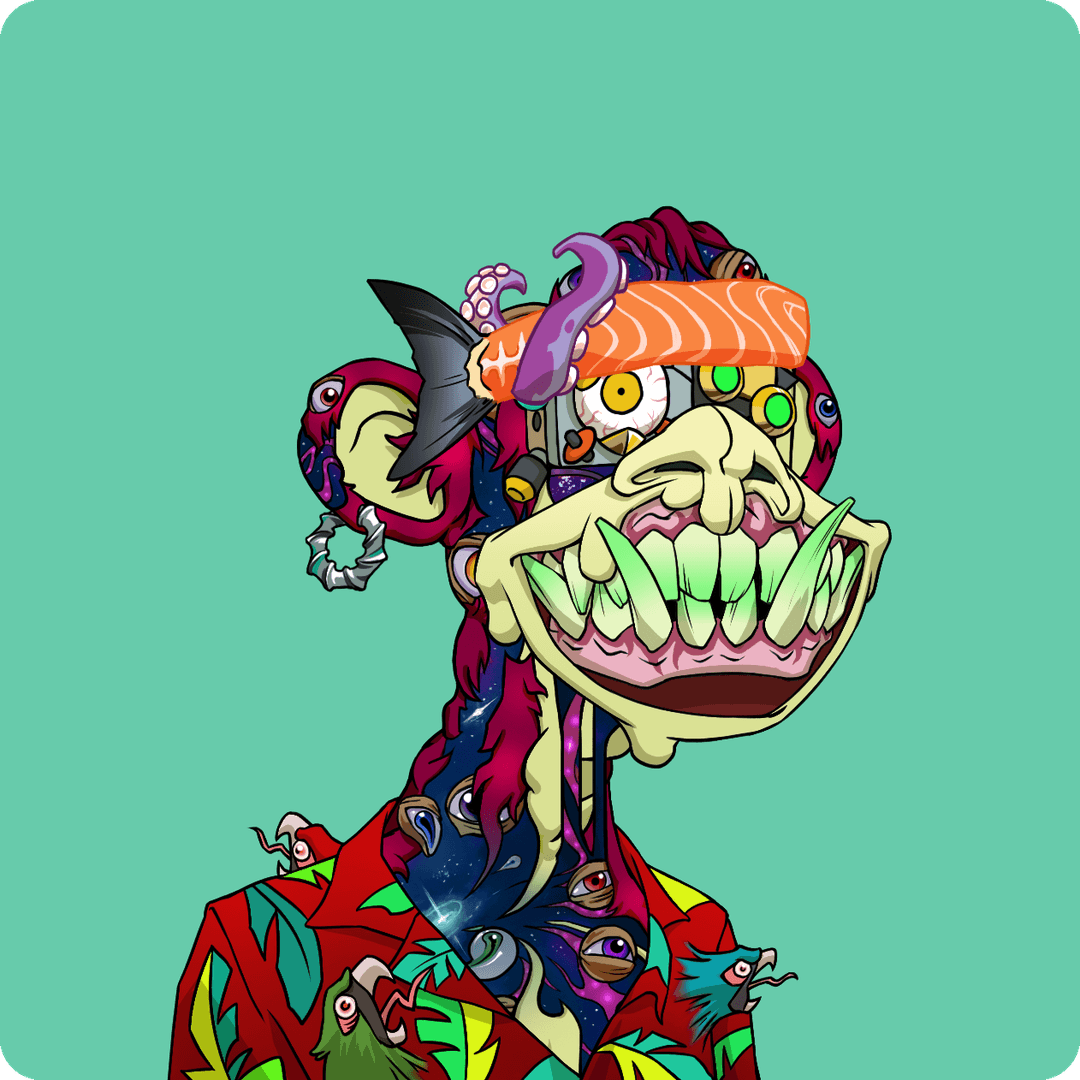 NFT Image