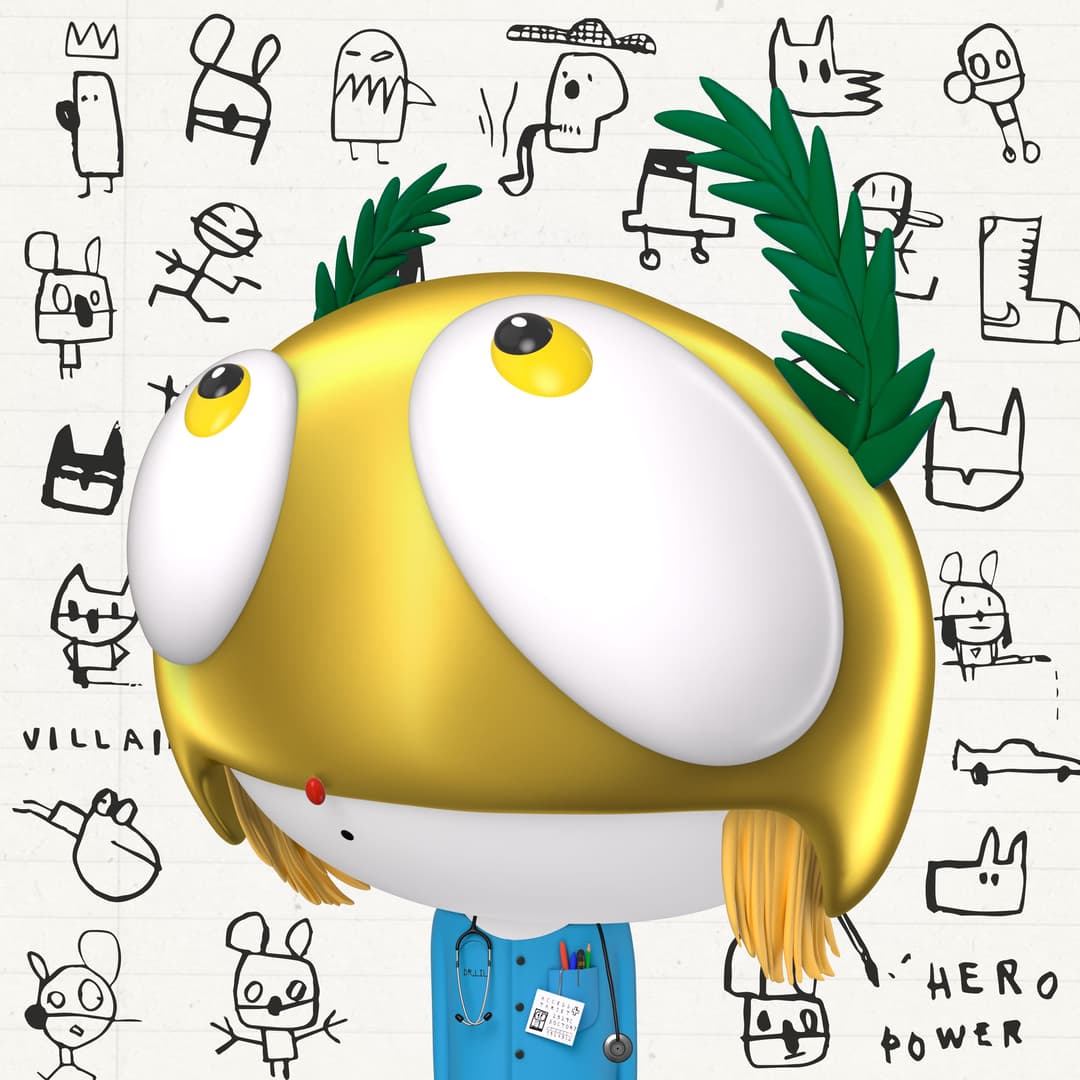 NFT Image