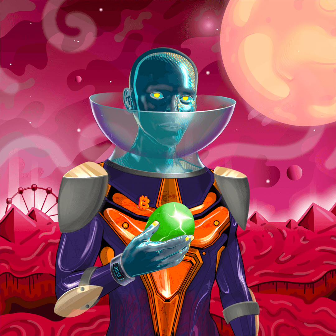 NFT Image