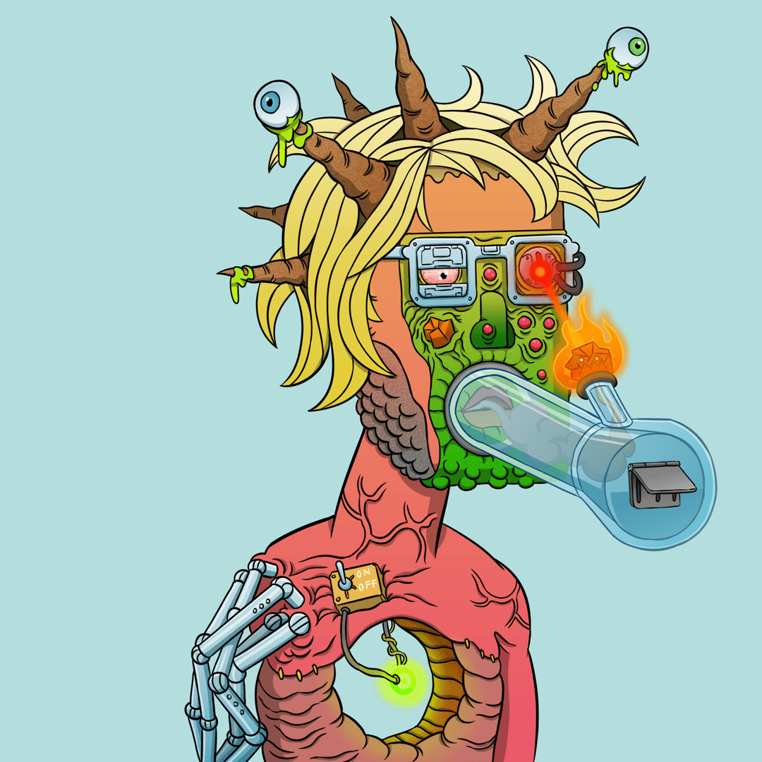 NFT Image