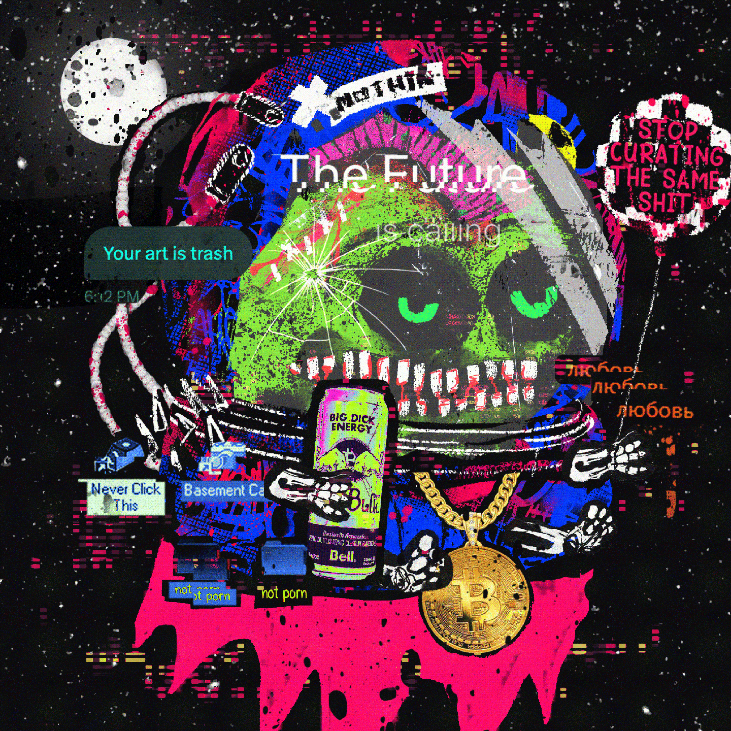 NFT Image