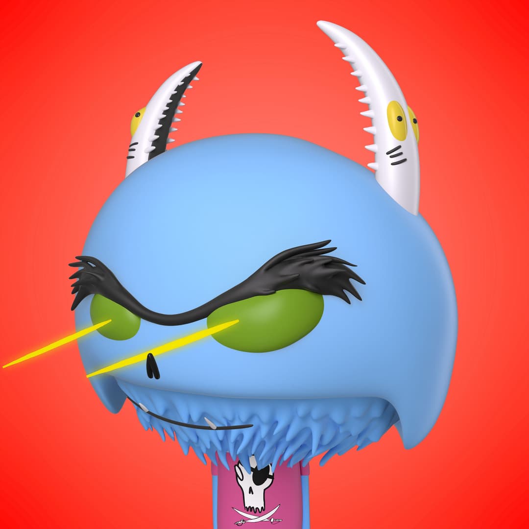 NFT Image
