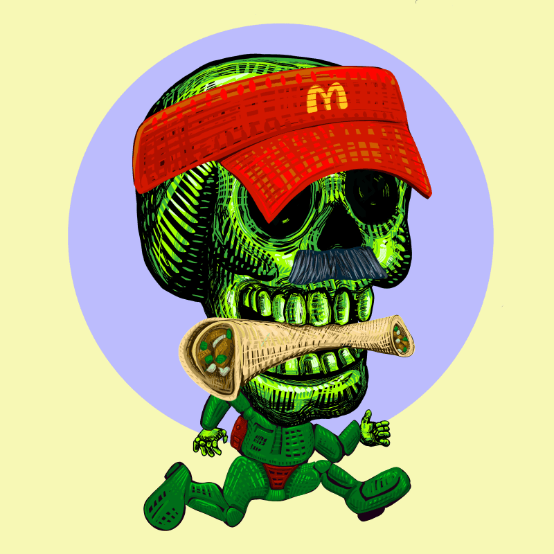 NFT Image