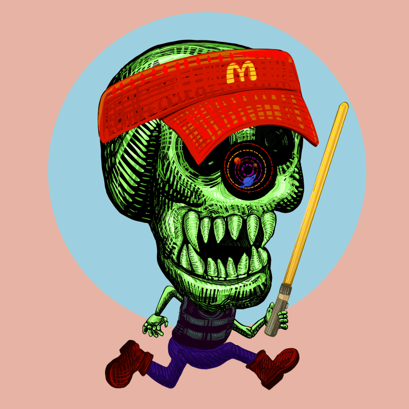 NFT Image
