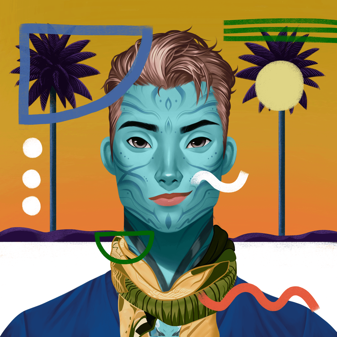 NFT Image