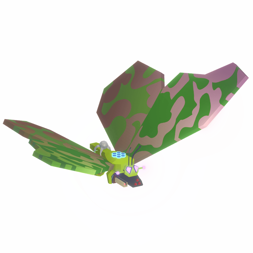 Terera Fera