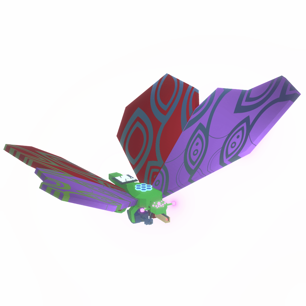 Vulcan Stich
