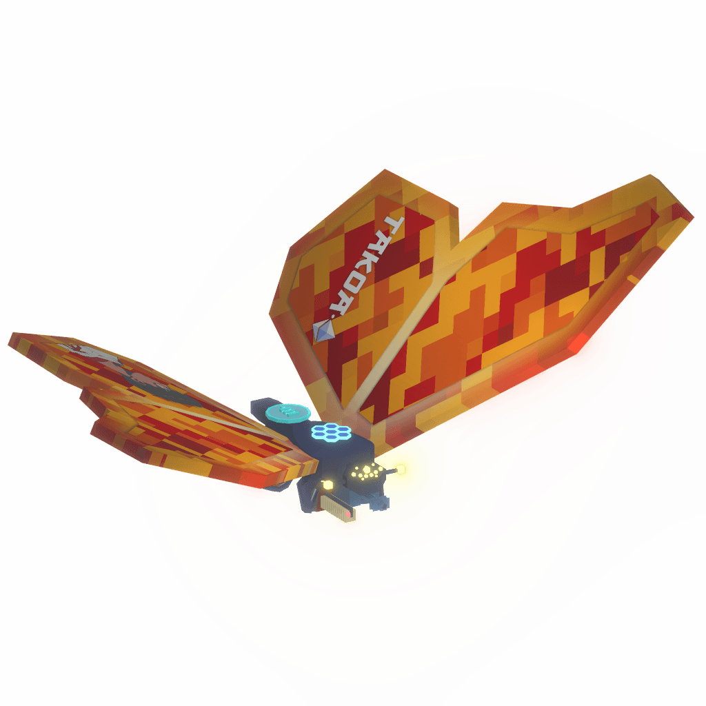 Haregen Hephaestus