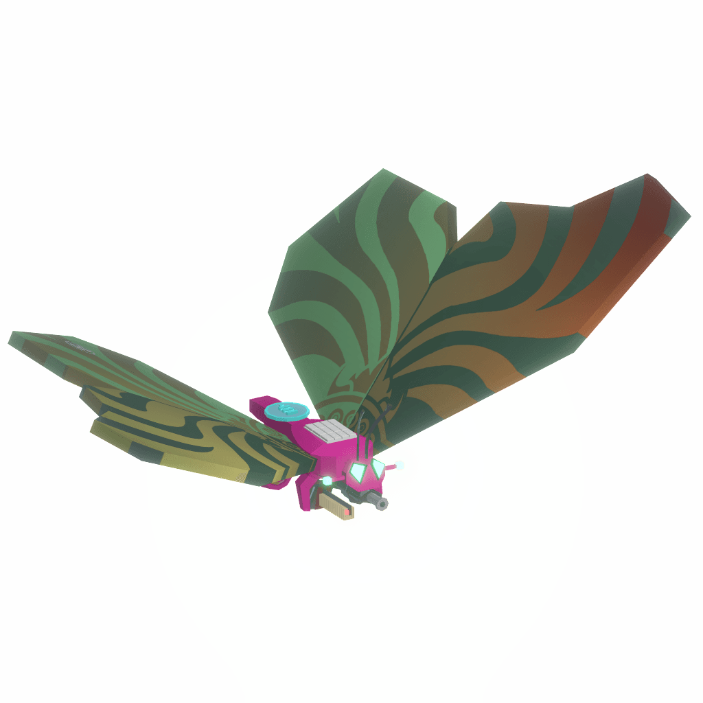 Qemuel Gnarsh