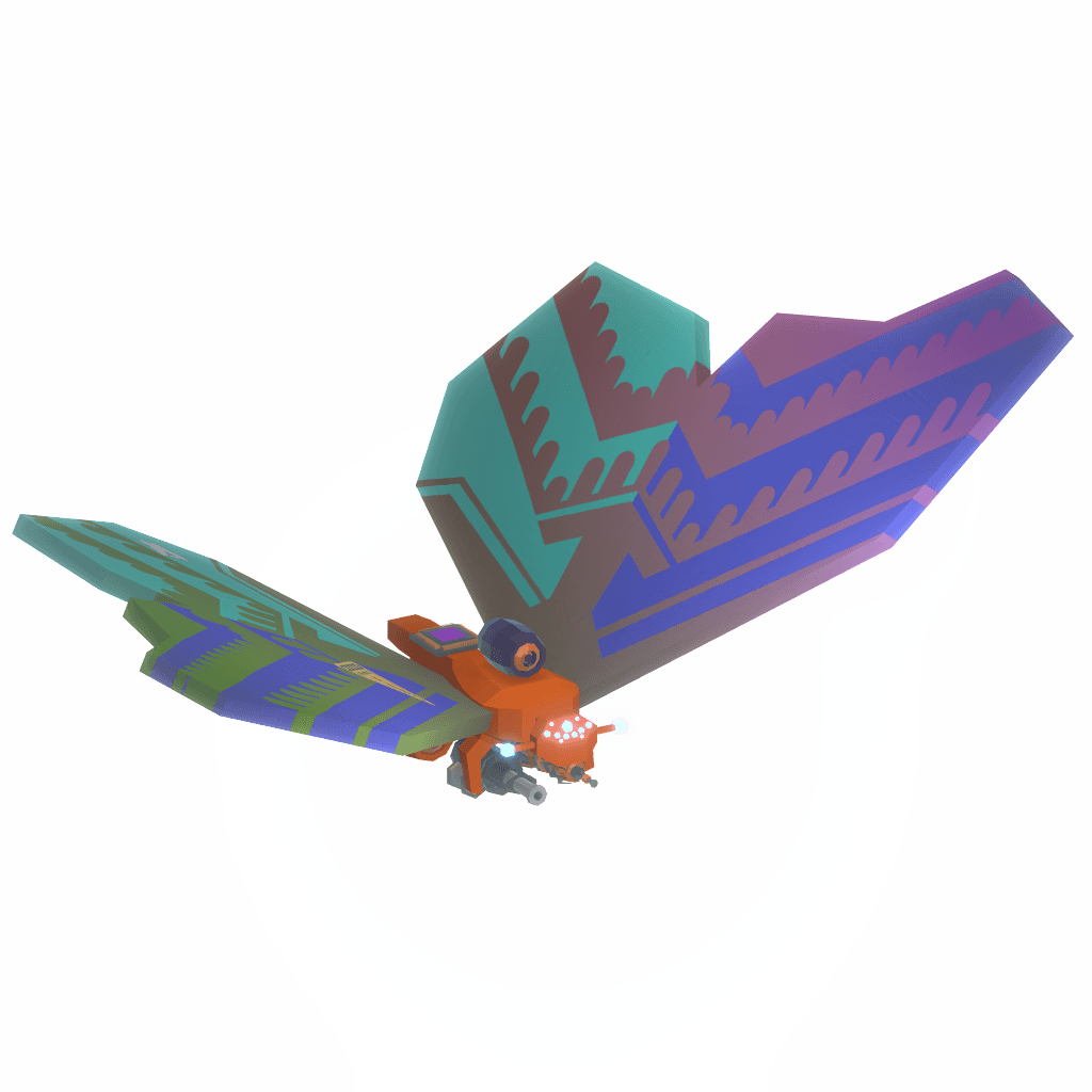 Shanairla Terera