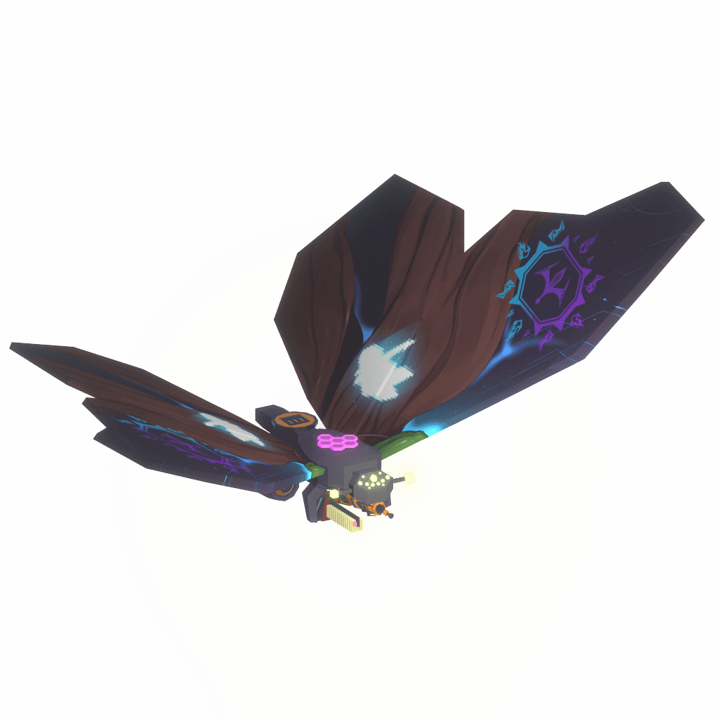 Pogranix Genna