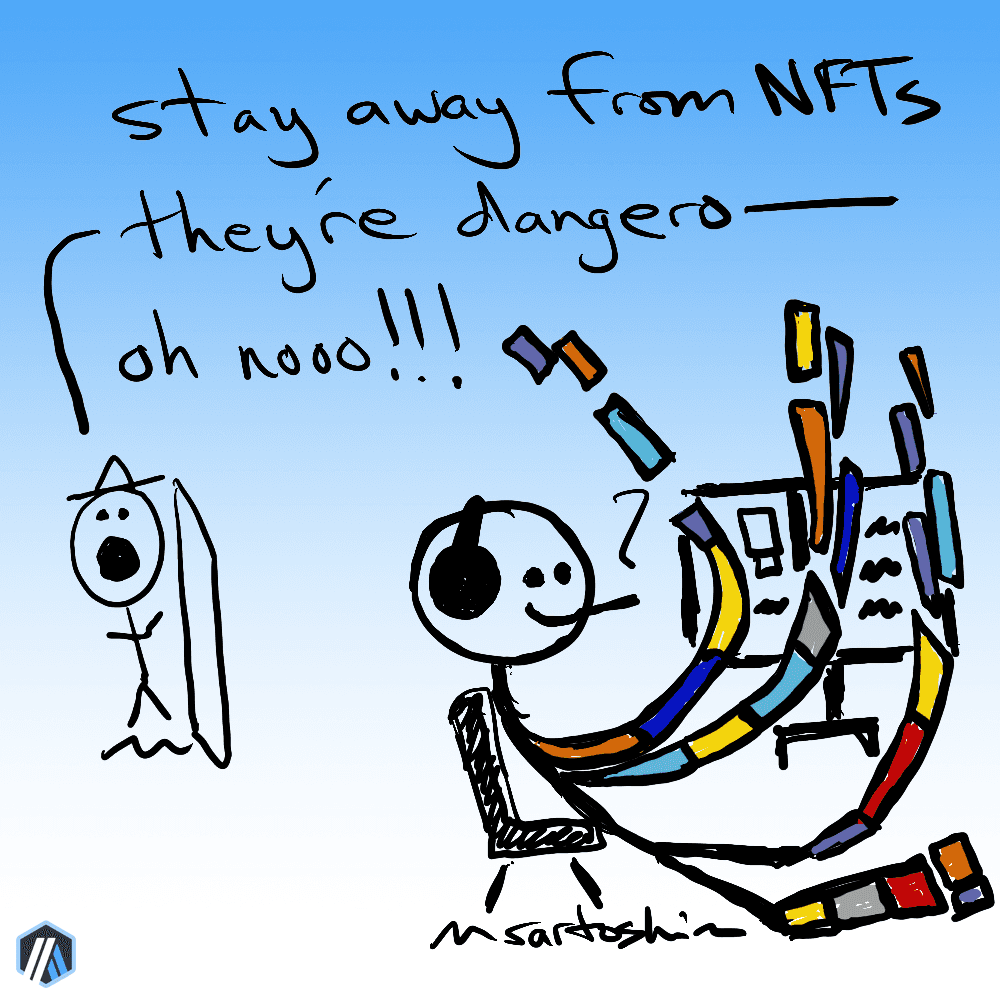 NFT Image