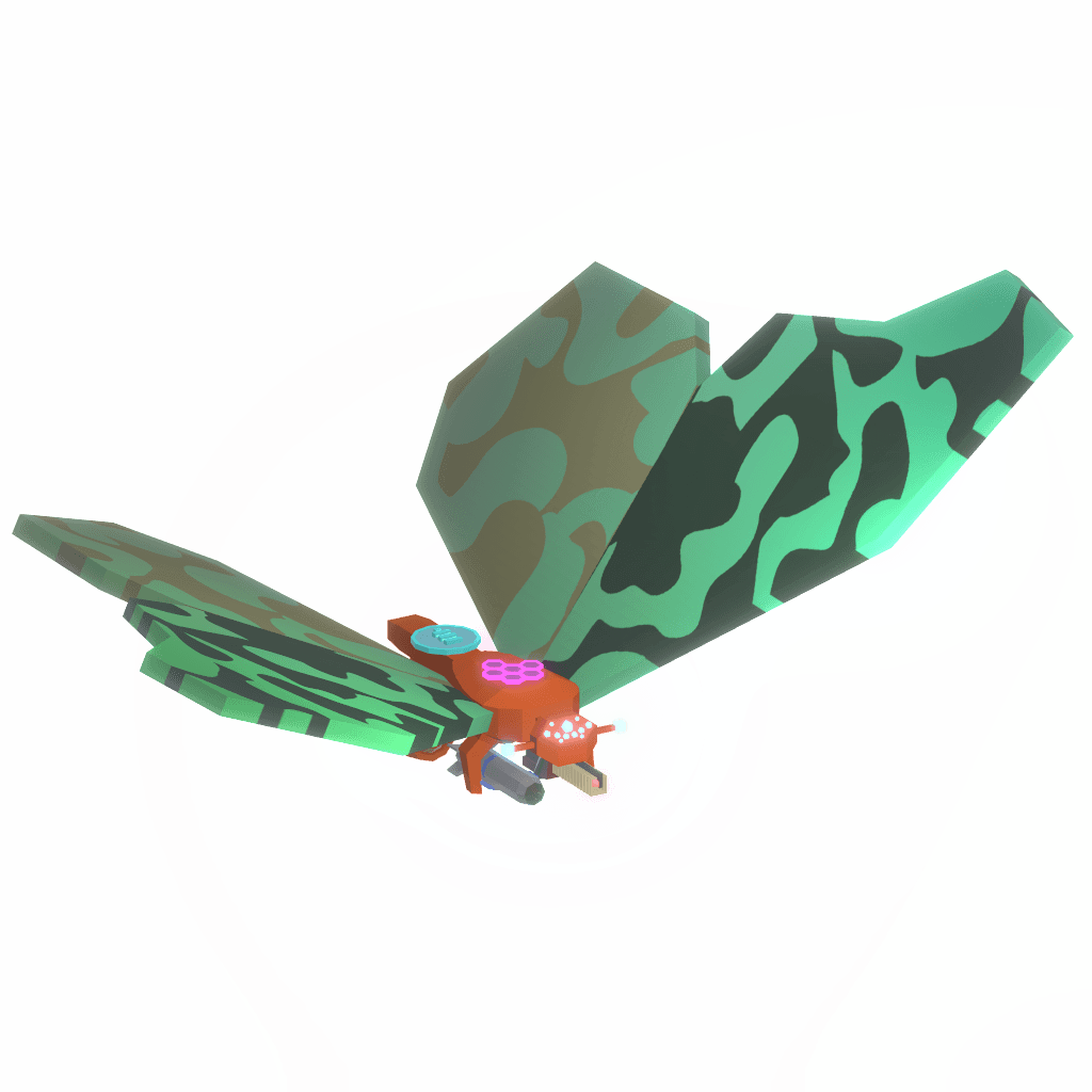 Short Akra