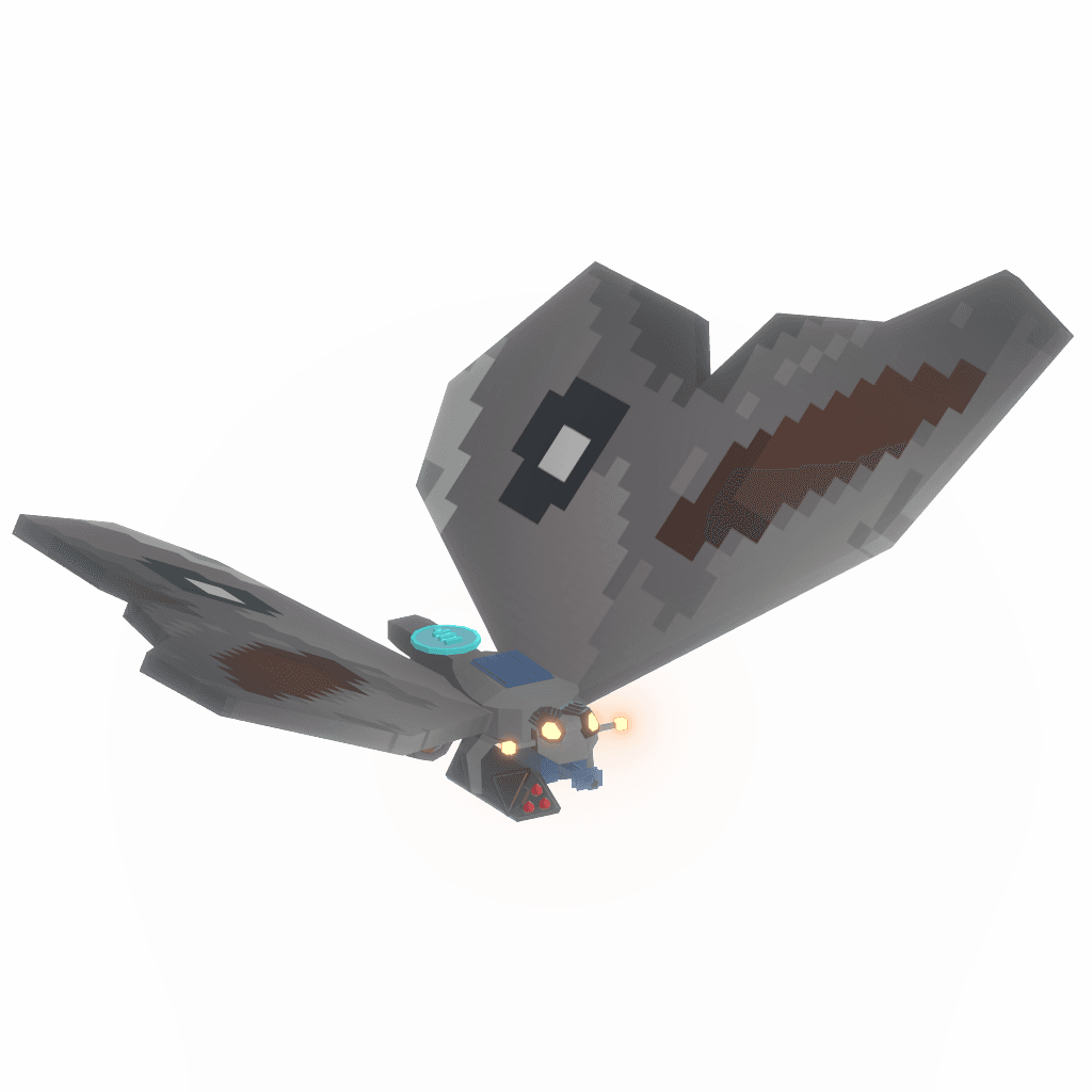 Goblinbane Hus