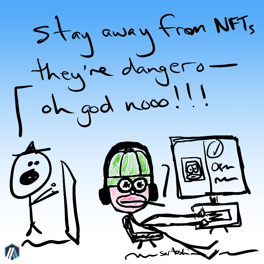 NFT Image
